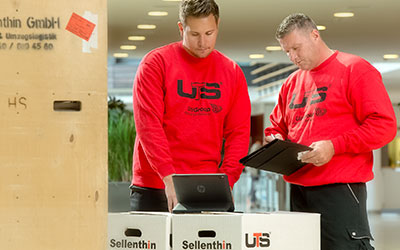 sellenthin teaser logistik