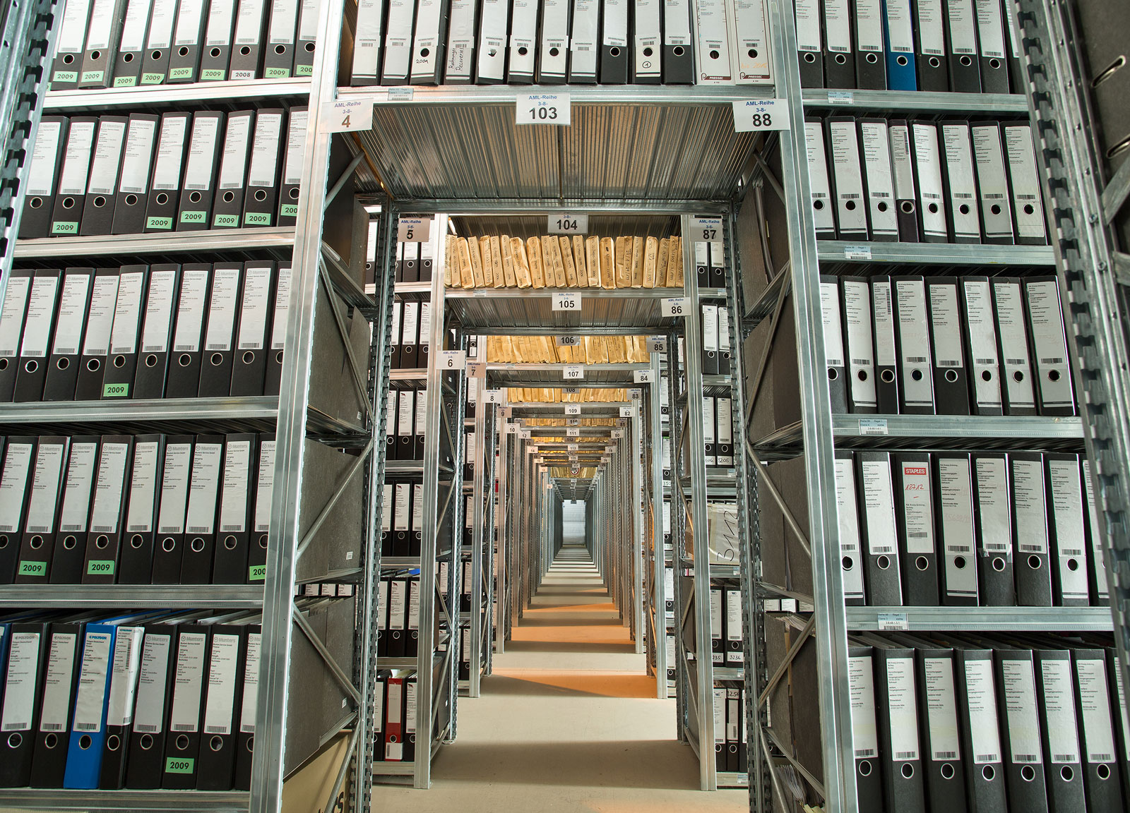 sellenthin umzuege aktenlagerung materiallogistik