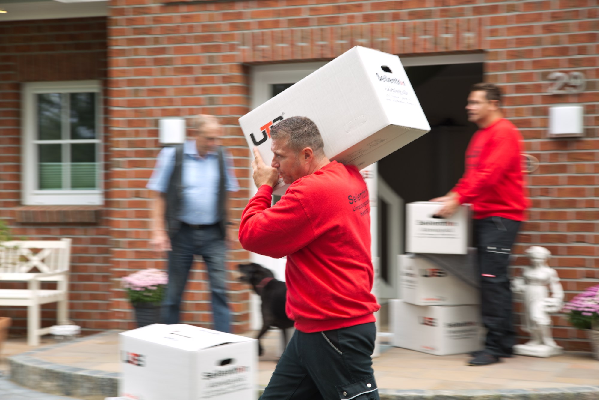 sellenthin umzuege privatumzug